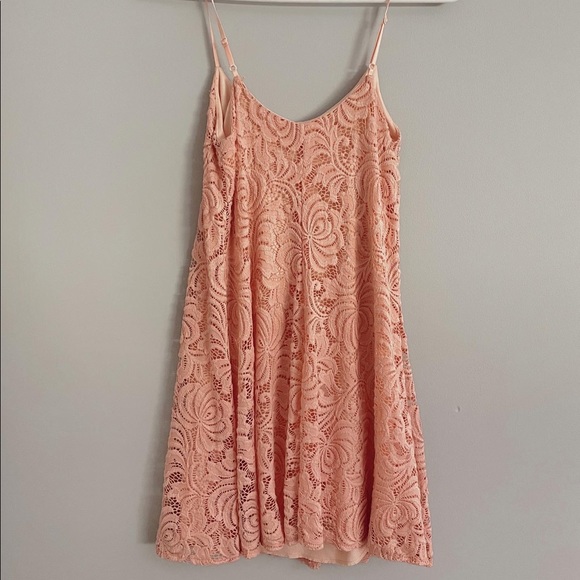 Lace Dress from a boutique - Picture 3 of 3